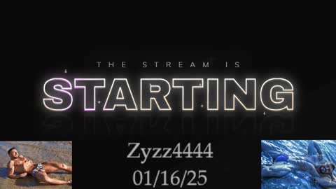 Greek God online show from 16, 1, 2025