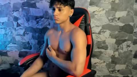 Snapshot of zyzz_1812 chatting on 30, 4, 2026 zyzz_1812 online show from 30, 4, 2026