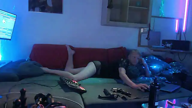 davidgntxxxxx online show from 16, 1, 2026