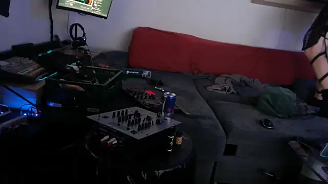 davidgntxxxxx online show from 8, 3, 2026