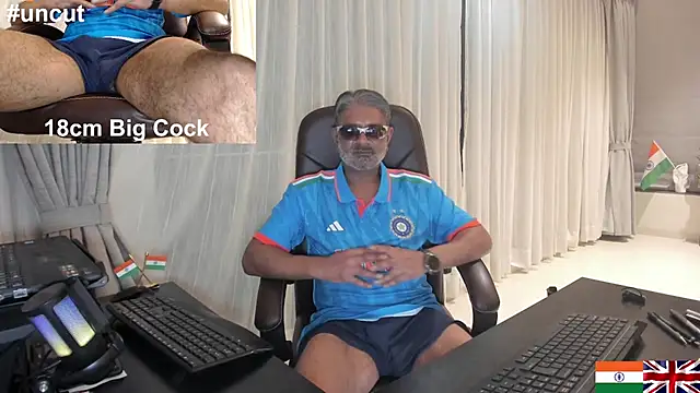 OnlineBossUK online show from 30, 1, 2025