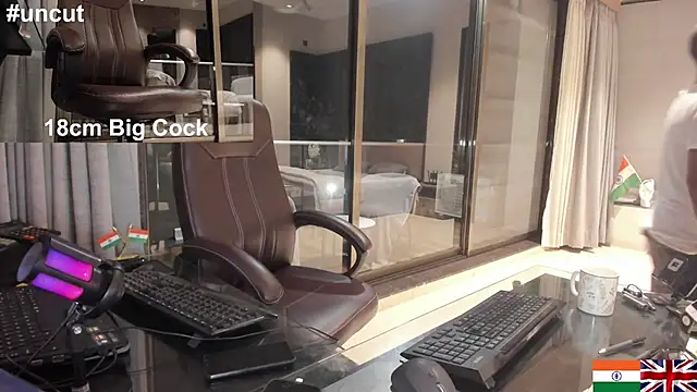 OnlineBossUK online show from 4, 2, 2025