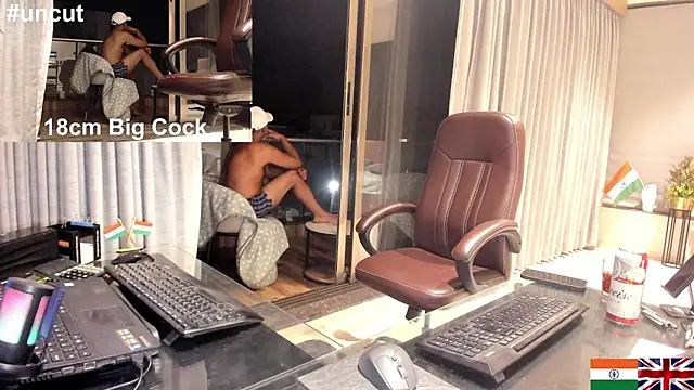 OnlineBossUK online show from 9, 2, 2025