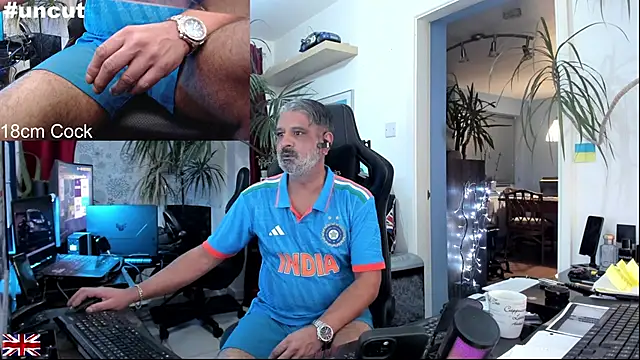 OnlineBossUK online show from 17, 10, 2025