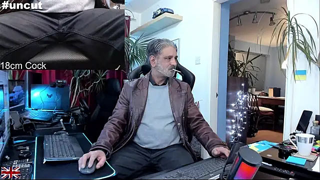 OnlineBossUK online show from 23, 11, 2025