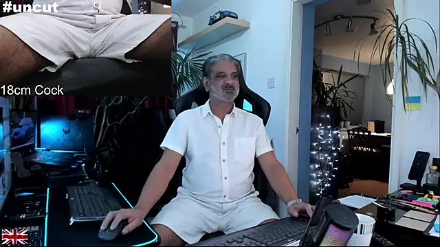 OnlineBossUK online show from 24, 11, 2025