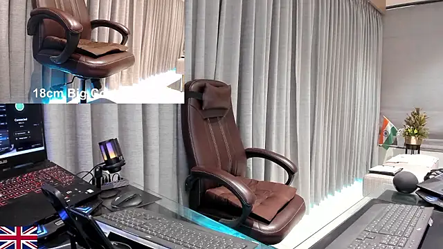 OnlineBossUK online show from 20, 2, 2026