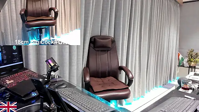 OnlineBossUK online show from 1, 3, 2026