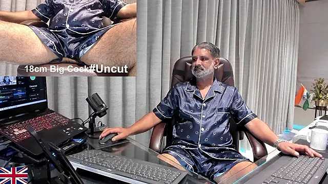 OnlineBossUK online show from 9, 3, 2026