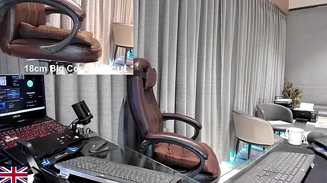 OnlineBossUK online show from 12, 4, 2026