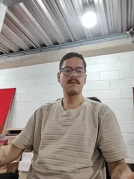 AndyHepburn online show from 16, 10, 2025