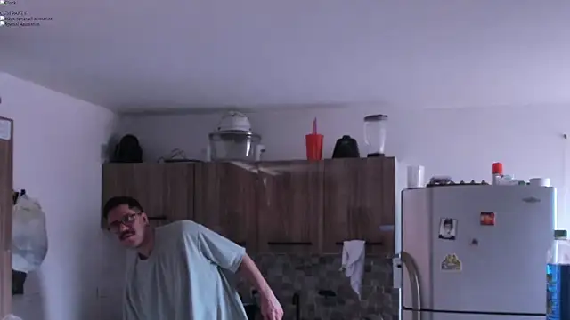 AndyHepburn online show from 20, 11, 2025