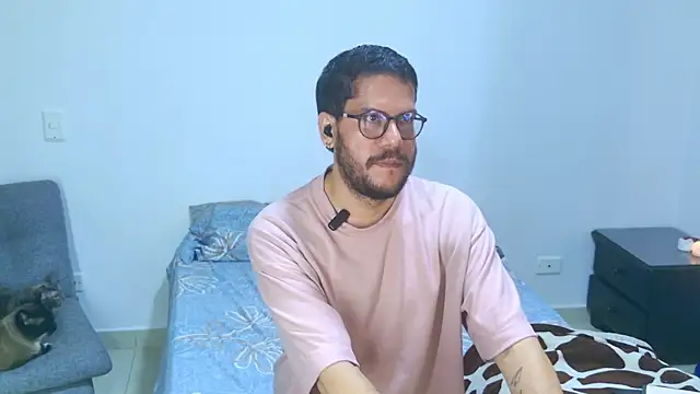 AndyHepburn online show from 25, 2, 2026