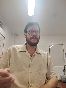 AndyHepburn online show from 8, 4, 2026