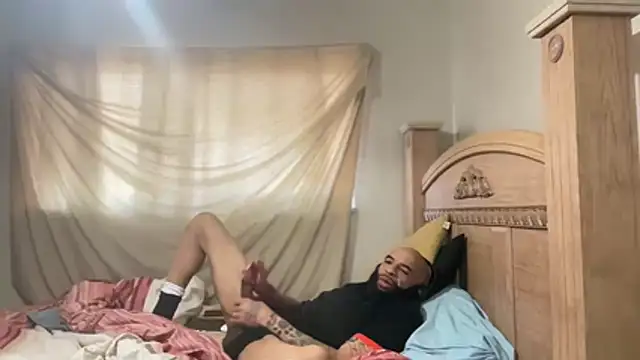 ANAKONDA KIING online show from 5, 1, 2026