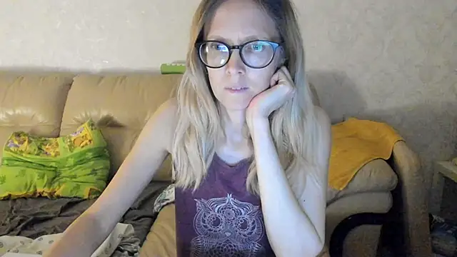 angelmommu online show from 18, 3, 2025