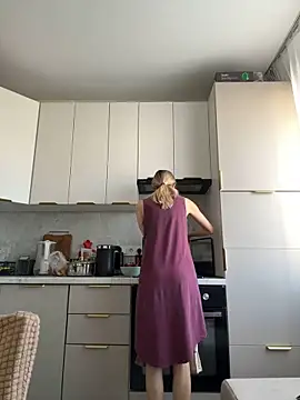 angelmommu online show from 19, 3, 2025