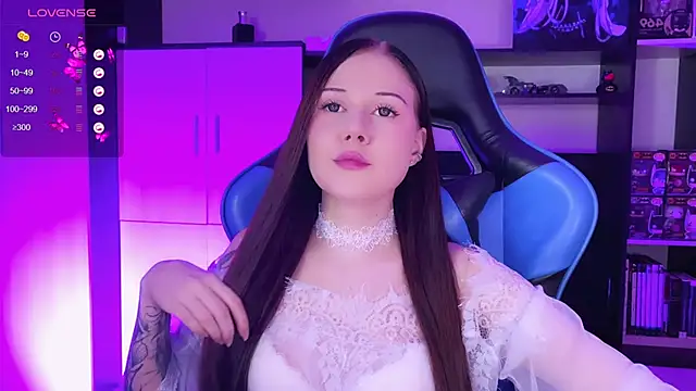 jasminevine online show from 6, 12, 2024