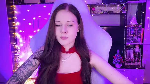 jasminevine online show from 2, 1, 2025