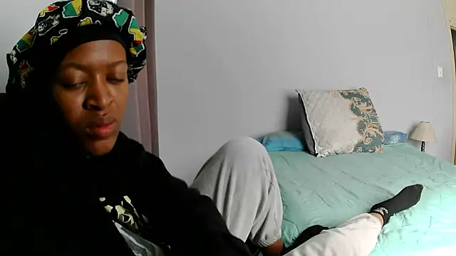 COOKIECANDY online show from 19, 1, 2026