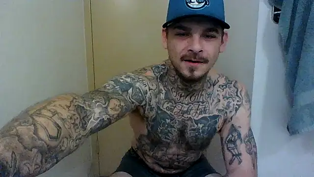 DADDY KANE8--- online show from 1, 1, 2025