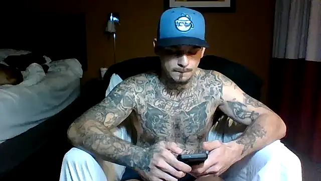 DADDY KANE8--- online show from 3, 1, 2025