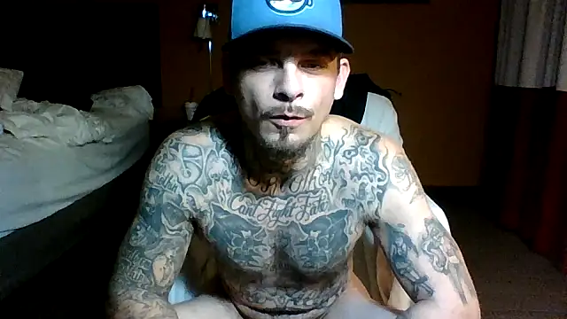 DADDY KANE8--- online show from 3, 1, 2025