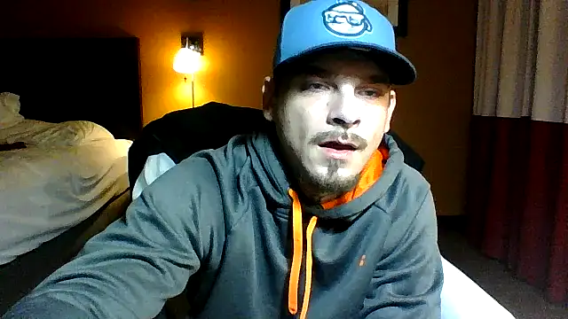 DADDY KANE8--- online show from 3, 1, 2025