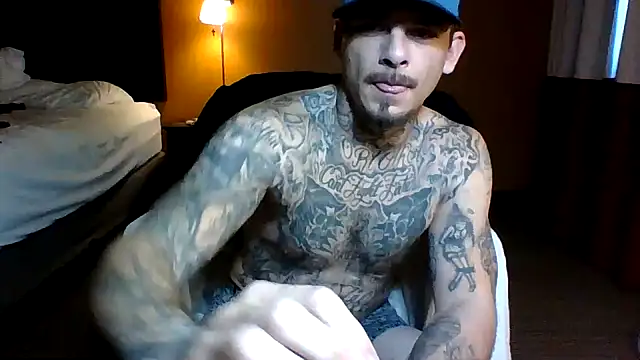 DADDY KANE8--- online show from 3, 1, 2025