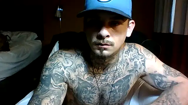 DADDY KANE8--- online show from 3, 1, 2025