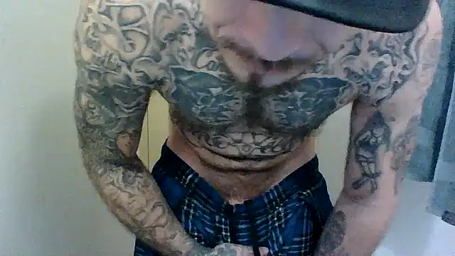 DADDY KANE8--- online show from 5, 1, 2025