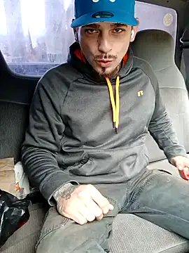 DADDY KANE8--- online show from 5, 1, 2025