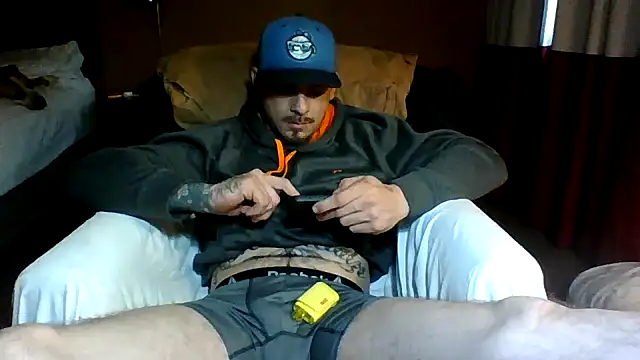 DADDY KANE8--- online show from 6, 1, 2025