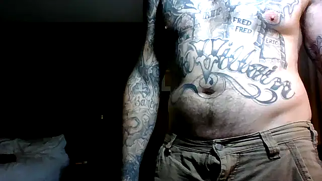 DADDY KANE8--- online show from 6, 1, 2025