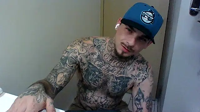 DADDY KANE8--- online show from 7, 1, 2025