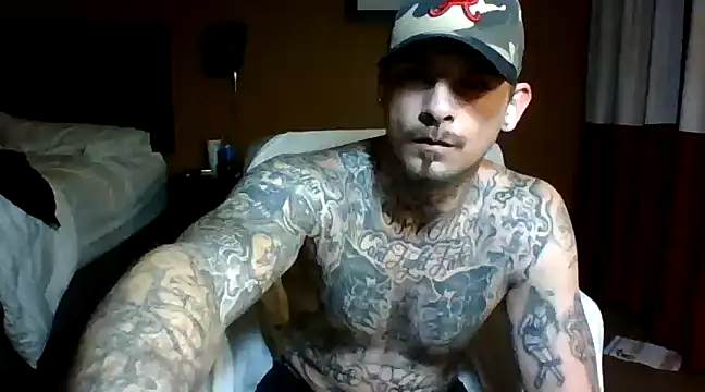 DADDY KANE8--- online show from 9, 1, 2025