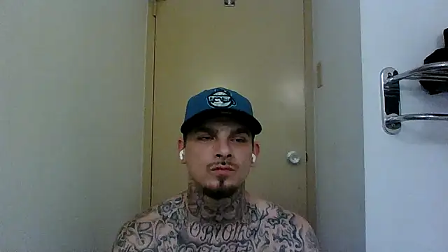 DADDY KANE8--- online show from 11, 1, 2025