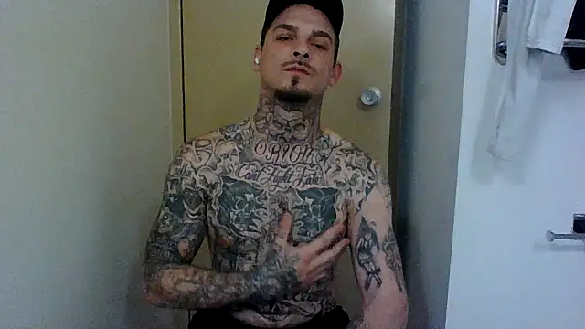 DADDY KANE8--- online show from 12, 1, 2025