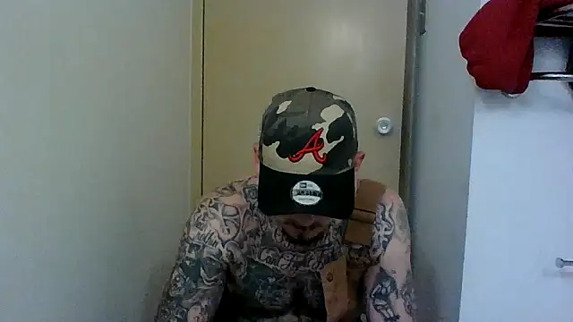 DADDY KANE8--- online show from 12, 1, 2025