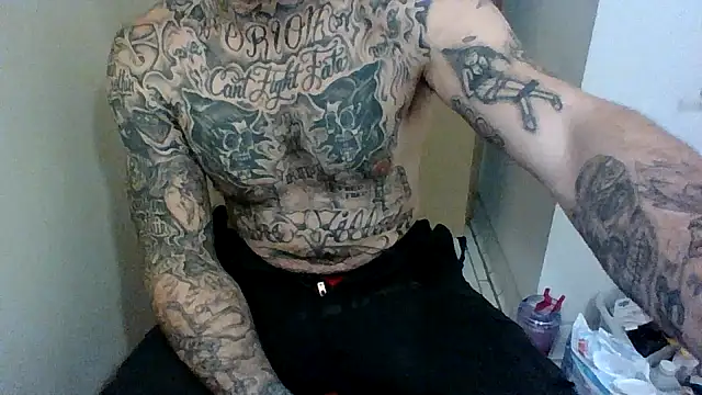 DADDY KANE8--- online show from 14, 1, 2025