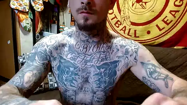 DADDY KANE8--- online show from 23, 1, 2025