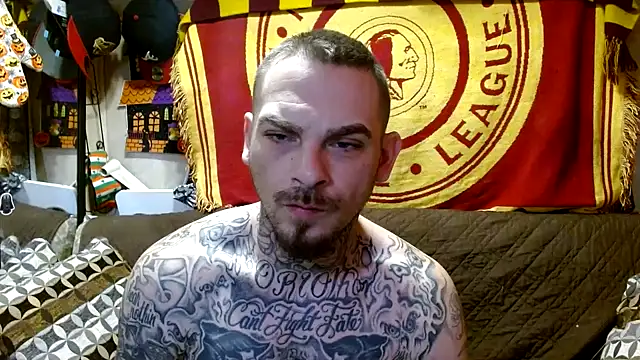 DADDY KANE8--- online show from 24, 1, 2025