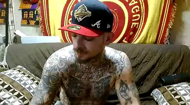 DADDY KANE8--- online show from 27, 1, 2025