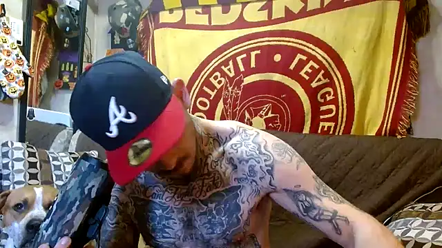 DADDY KANE8--- online show from 28, 1, 2025