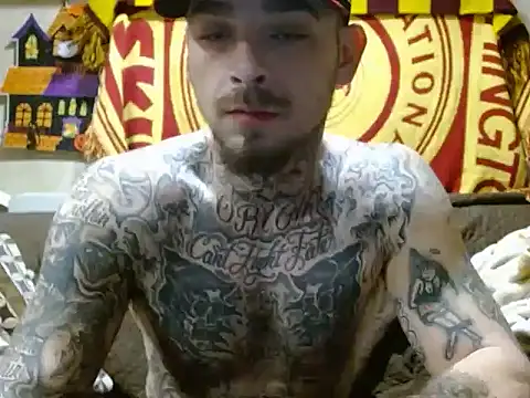 DADDY KANE8--- online show from 1, 2, 2025