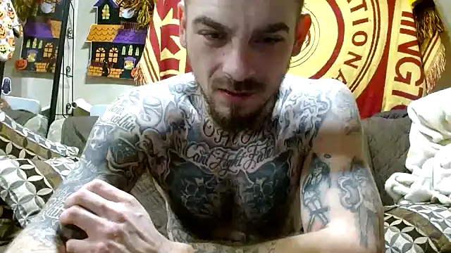 DADDY KANE8--- online show from 1, 2, 2025