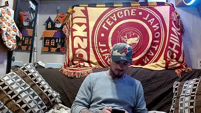 DADDY KANE8--- online show from 2, 2, 2025