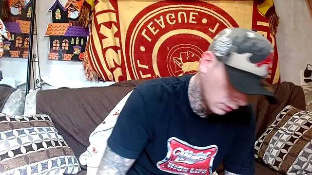 DADDY KANE8--- online show from 2, 2, 2025