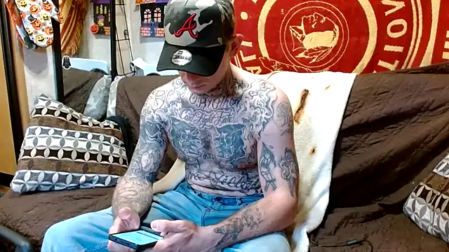 DADDY KANE8--- online show from 2, 2, 2025