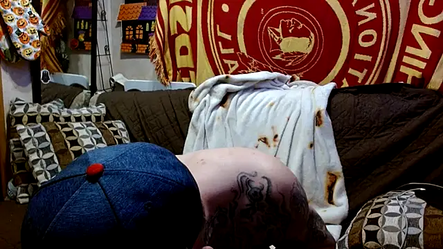 DADDY KANE8--- online show from 3, 2, 2025